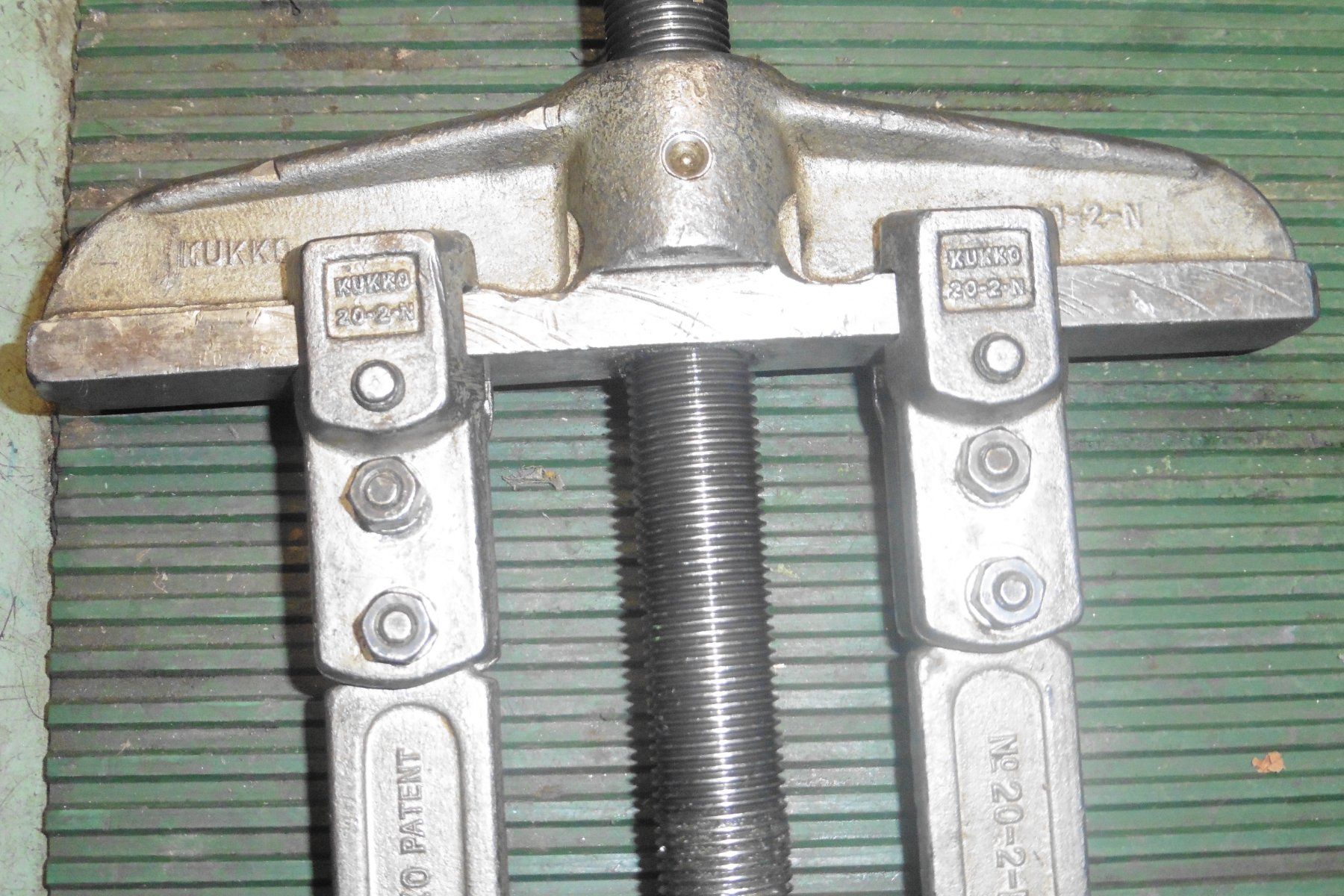 Kukko Tous les outils: KUKKO Abzieher 20-2-N – D'occasion à Embrach par Ramo44 1
