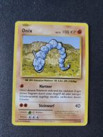 Onix 61/108 Pokémon XY Evolutions 2016 (DE) ab 1.-
