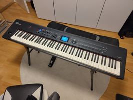 Roland RD-800 Stagepiano Set inkl. Roll-Tasche und Ständer