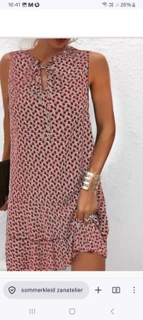 Sommerkleid