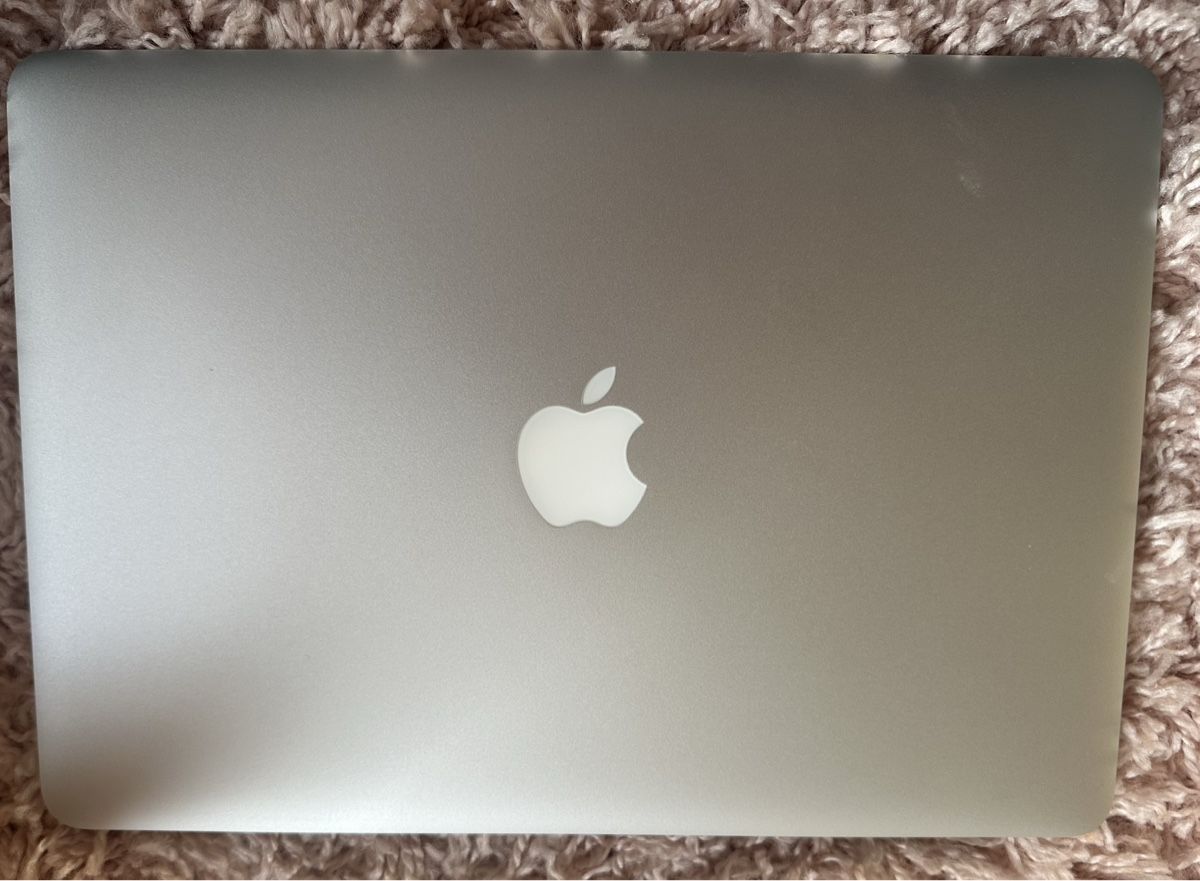 Apple Portables: MacBook Air – D'occasion à Herzogenbuchsee par SaRaDe77 3