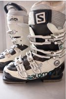 Salomon Idol Sport 80 Ski Boots Women's Size 24.5