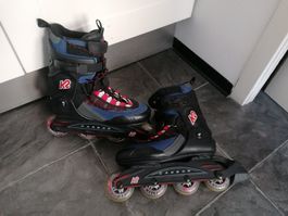 K2 Inlineskates Gr. 41,5