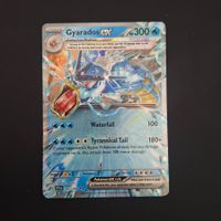 Gyarados ex #045 SVI EN