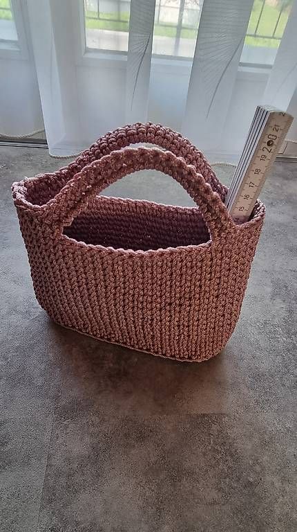 Sacs femmes: Kleine Handtasche Hand made – D'occasion à Brittnau par MS62 3