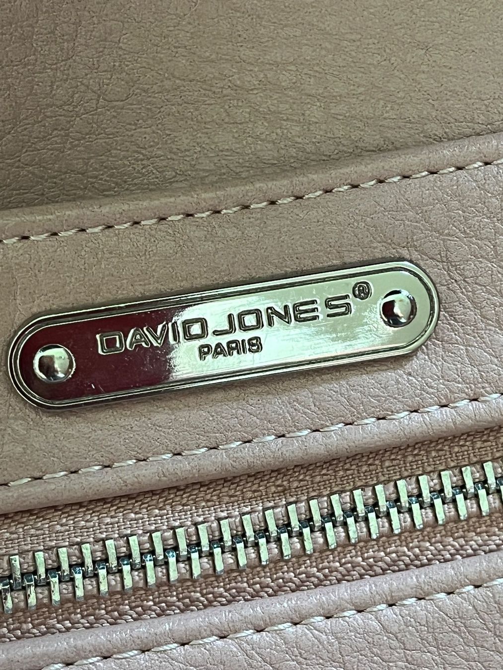 David Jones Borse da donna: Umhängetasche /// David Jones – Usato da Brittnau venduto da Zofigerin 2