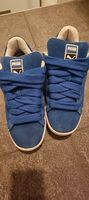 Neue PUMA Suede XL, Gr. 46
