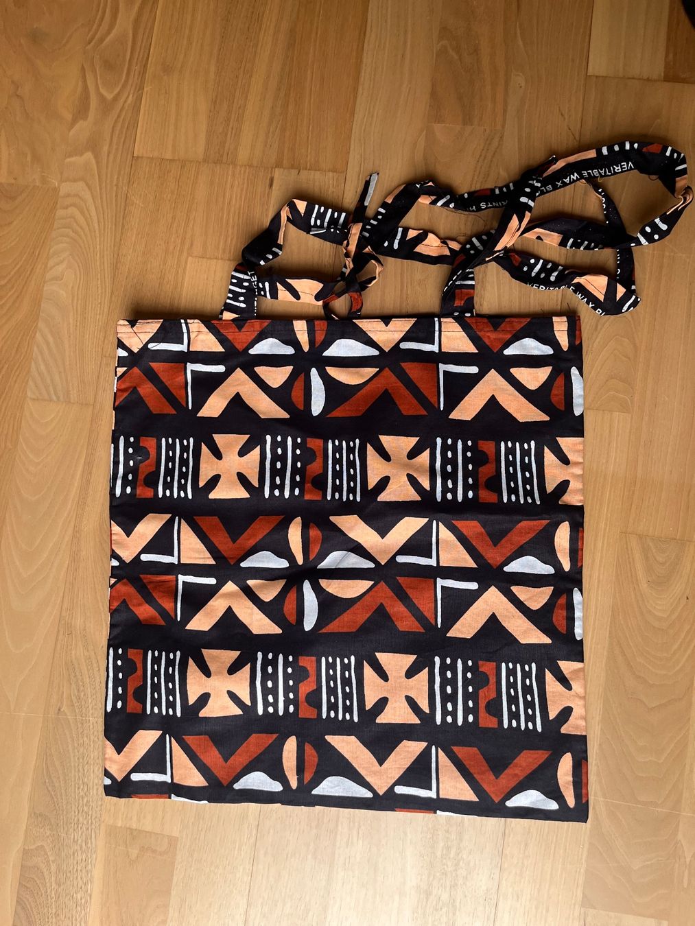 Borse: Stofftasche – Nuovo e nell'imballaggio originale da Grafenried venduto da Stellare