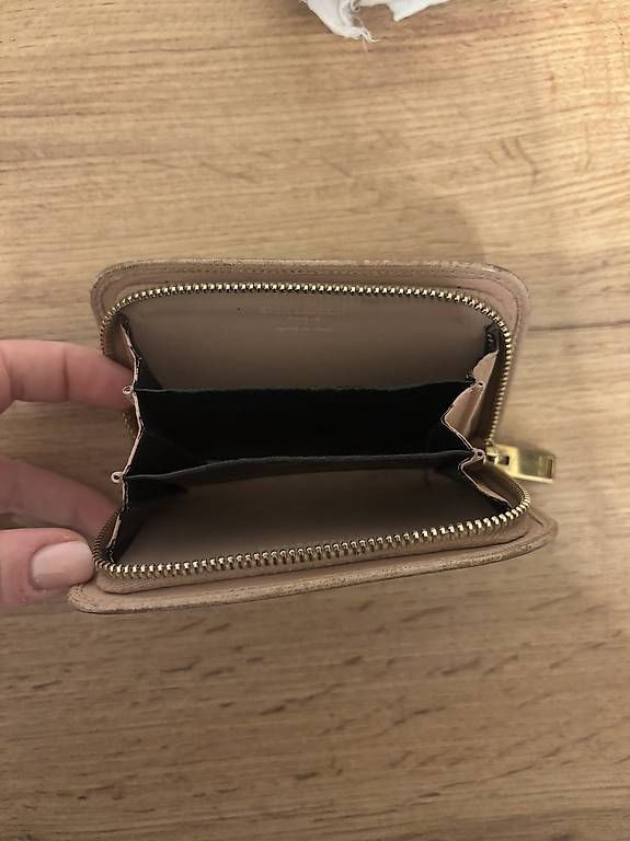 Portamonete: Portafoglio Saint Laurent – Usato da Mendrisio venduto da yus_gtq7 4
