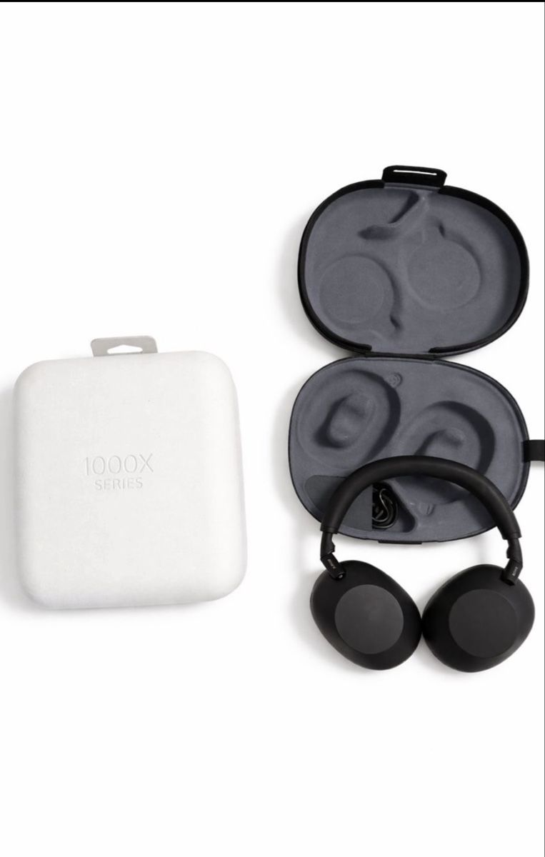 Sony Casques audio: Sony WH-1000XM6 – Neuf (Voir description) à Birrhard par Kmtrade 2