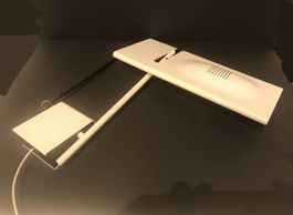 Duna Terra Wandleuchte Barbaglia, Colombo für PAF (LED)