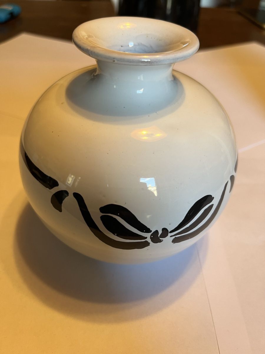Vasi & Recipienti: Vintage vasen-set.      #11 – Usato da Lugano venduto da Emi.2798 3
