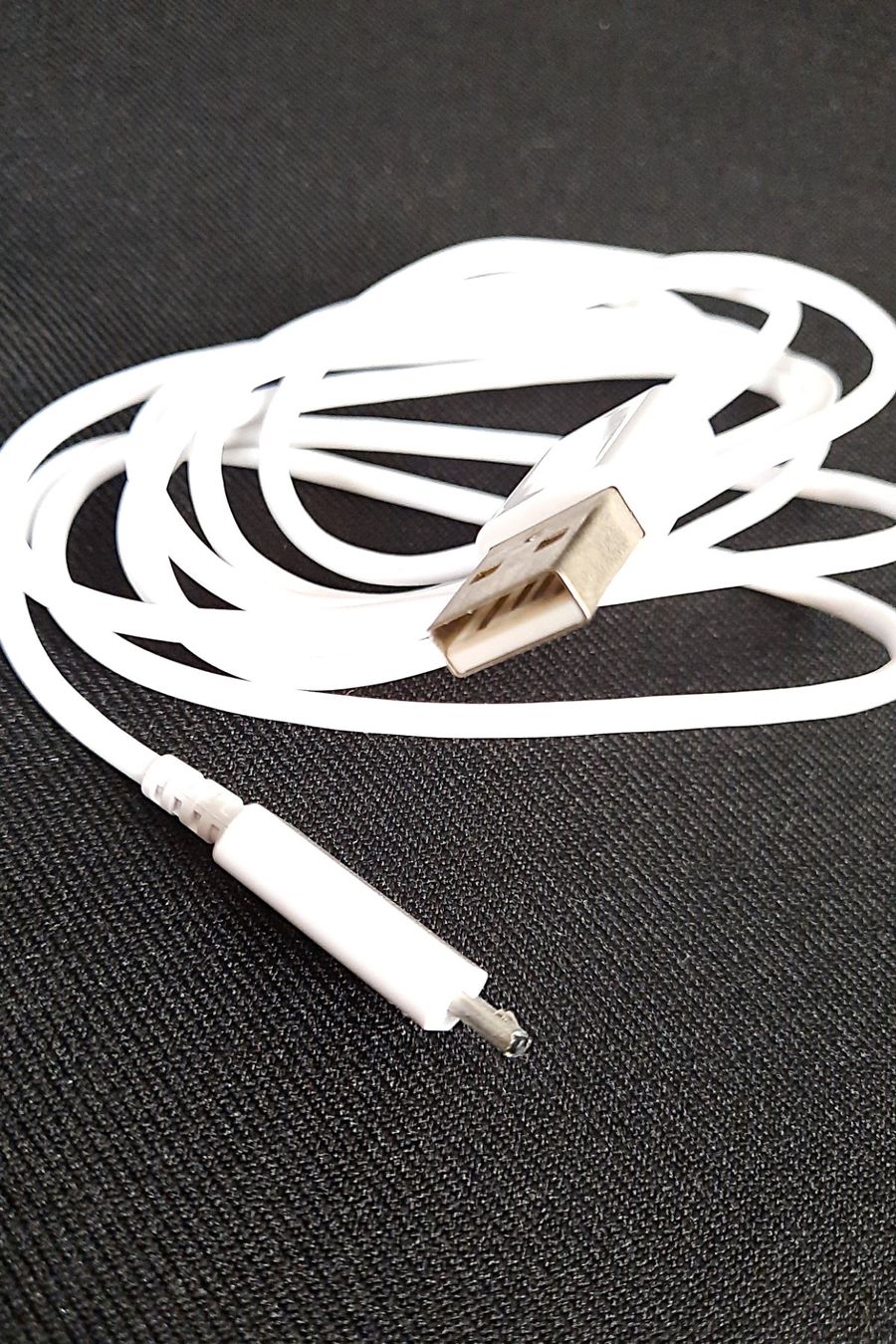 Samsung Chargements: SAMSUNG USB-Ladegerät – Neuf (Voir description) à Beinwil am See par Restwert_Beinwil 1