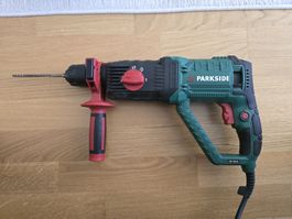 Bohrhammer Parkside