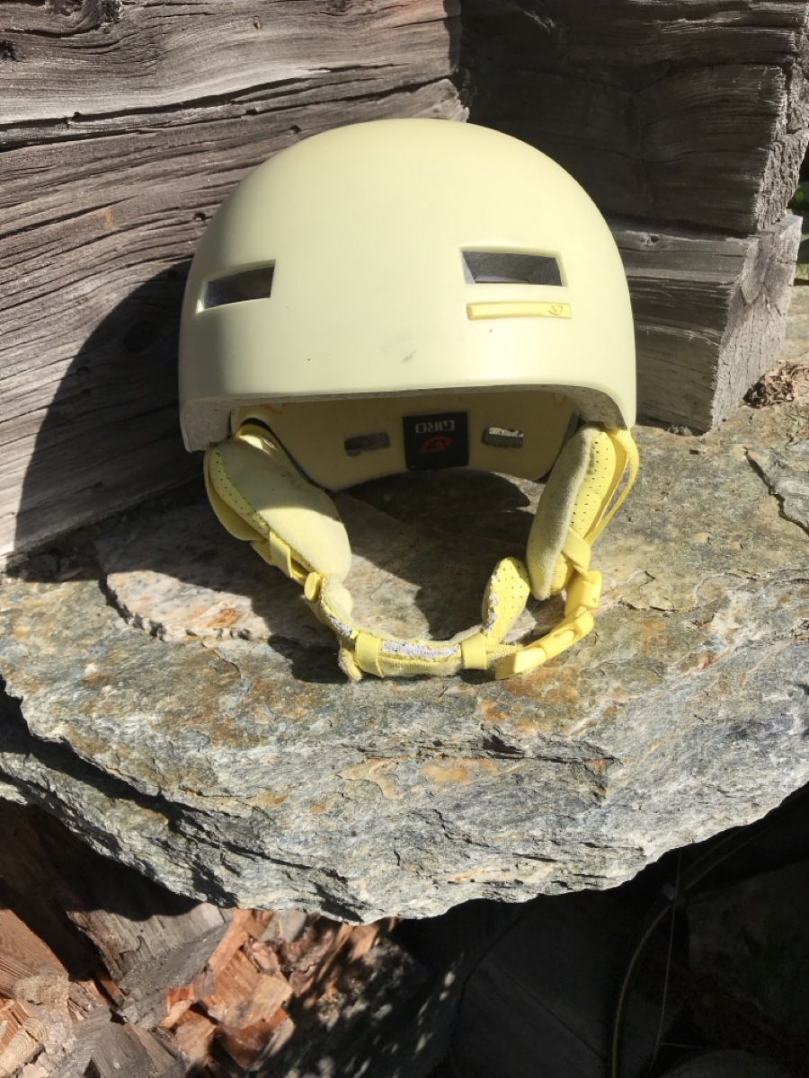 Giro Casques: Skihelm  – D'occasion à Zürich par almaluisa