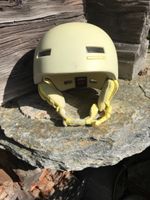 Skihelm 