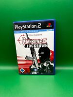 Tom Clancy's Rainbow Six Lockdown (Deutsch) - Playstation 2