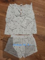 Süsses Sommer Set, Grösse 74