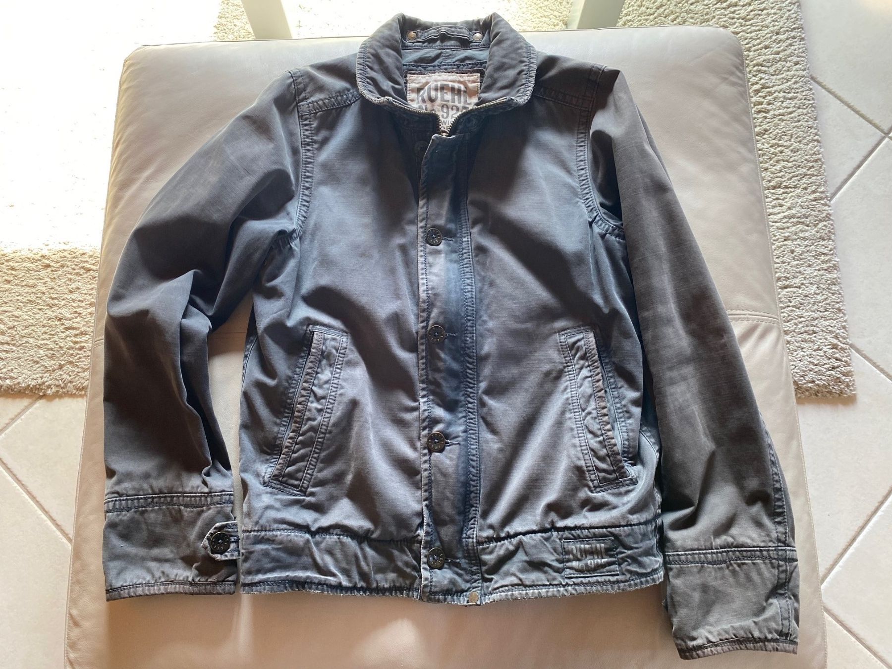 Jacken: Ruehl No 925 Jacke – Gebraucht aus Jona von Kigwuahon 2