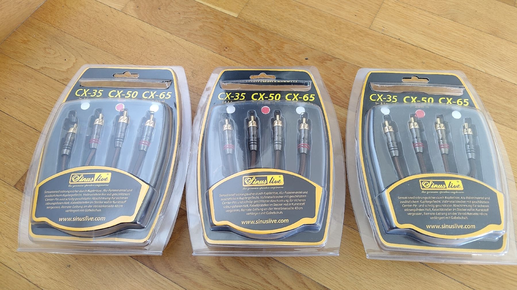 Amplificatori: Car HiFi Set – Nuovo (secondo la descrizione) da Adliswil venduto da kso89 5