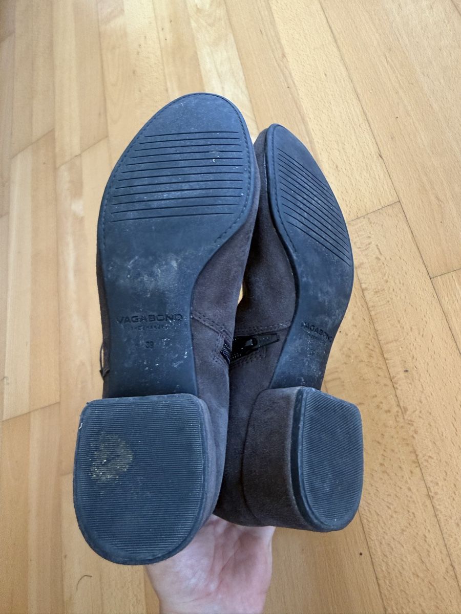 Vagabond Scarpe da donna: Vagabond Oveknees 38.5 – Usato da Bülach venduto da sawa22 6