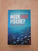 Buch "Meer ohne Fische?" - Profit und Welternährung
