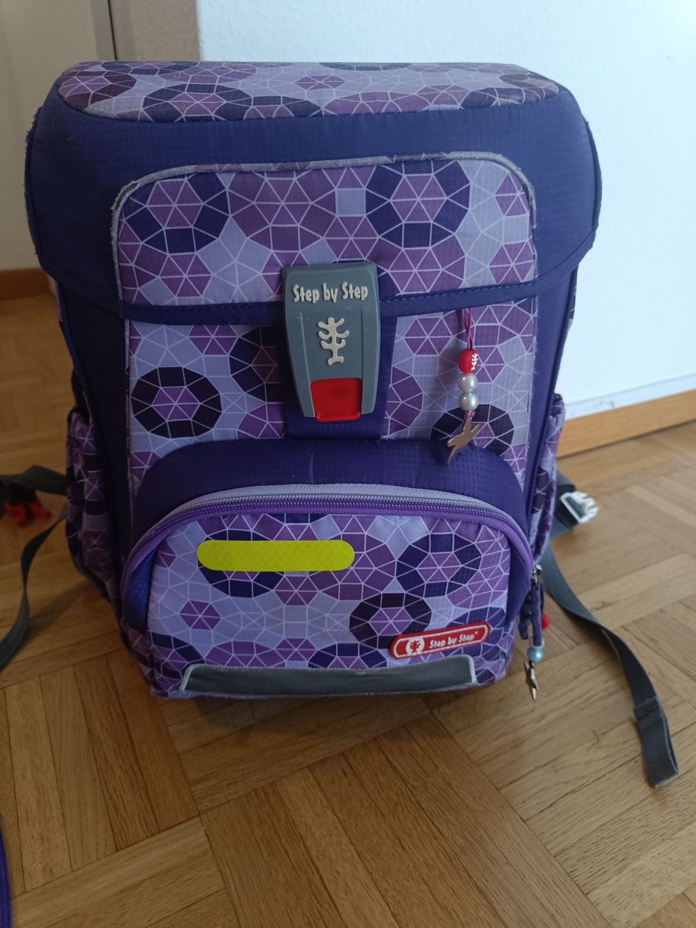 Step by Step Sacs & sacs à dos: Rücksack & Turnsack – D'occasion à Affoltern am Albis par .sanja. 1