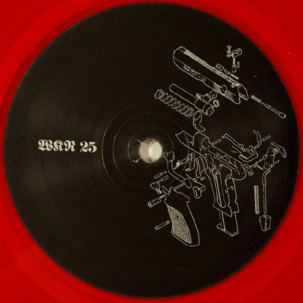 Dischi in vinile: Der Blutharsch – When Did Wonderland End? – Usato da steckborn venduto da veckot 3