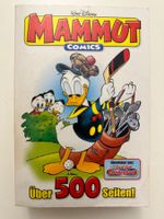 MAMMUT COMICS BAND 107 LTB LUSTIGES TASCHENBUCH