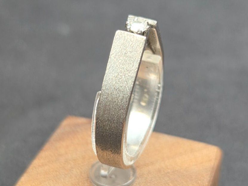 Ringe: Bague – Gebraucht aus La Chaux-de-Fonds von curtitswisswatches 3