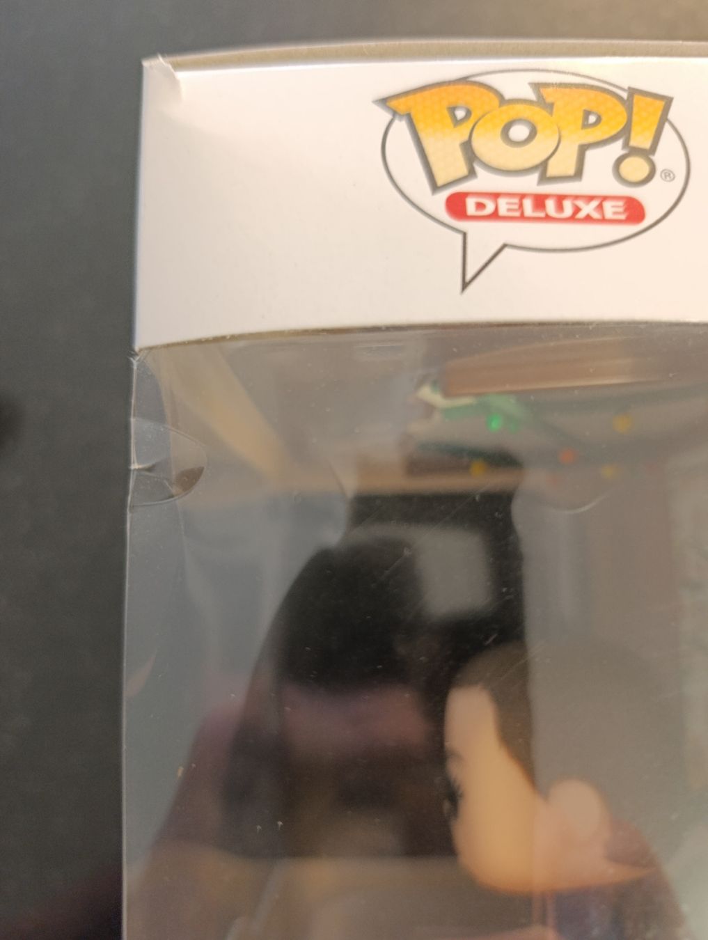 Funko Statuette: Funko Pop Deluxe Stranger Things Eleven 1185 exclu Amazon – Usato da Yverdon-les-Bains venduto da cashkiller 2