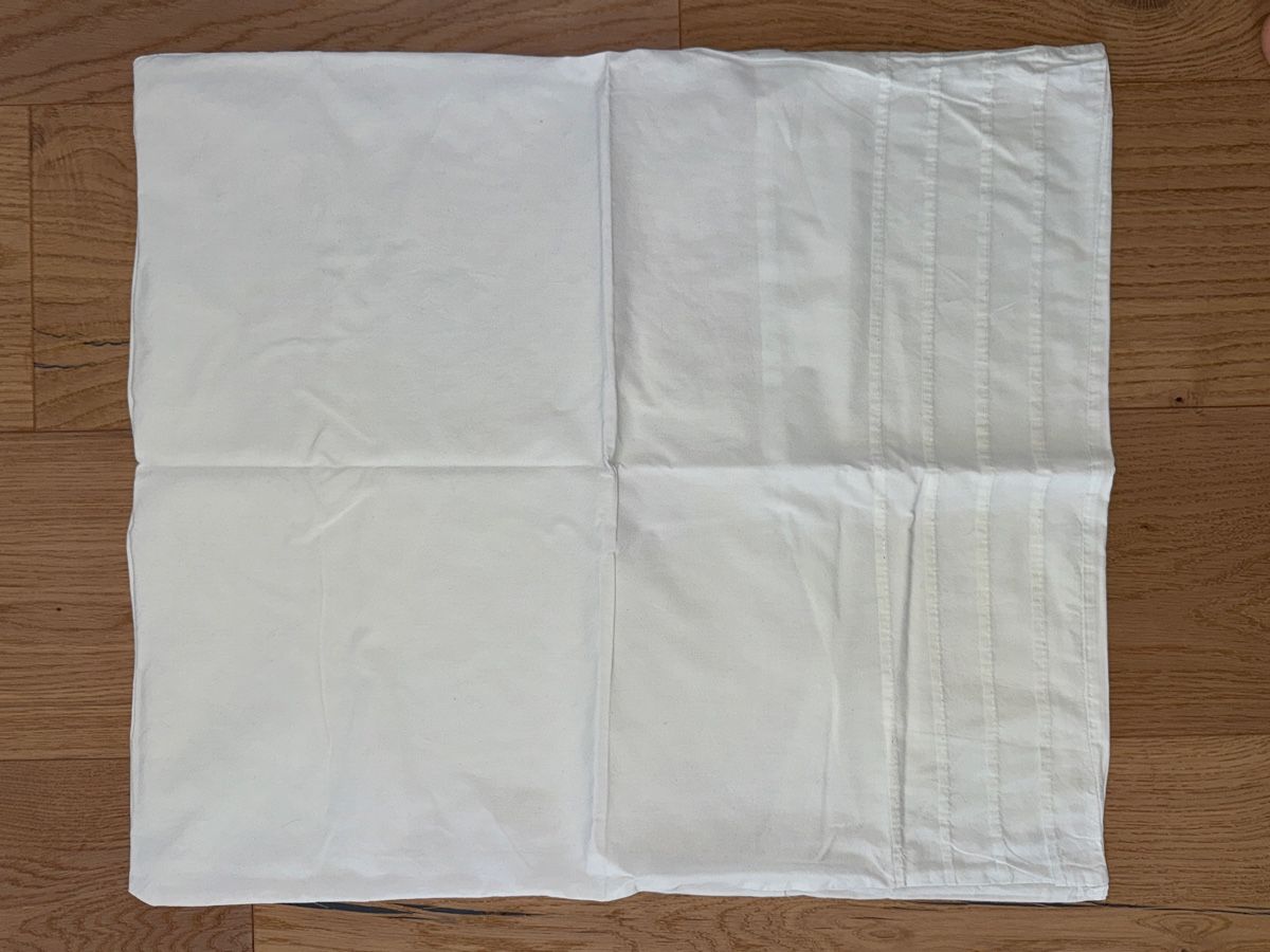 Linge de lit: IKEA Bettwäsche-Set – D'occasion à Gattikon par melanielu 1