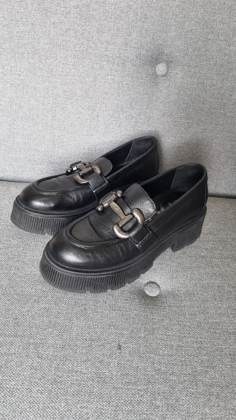 Mjus Chaussures femmes: MJUS Slipper – D'occasion à Wallisellen par ger_lgd9
