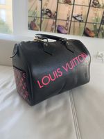 Louis Vuitton Speedy 25 Pink Darling💕