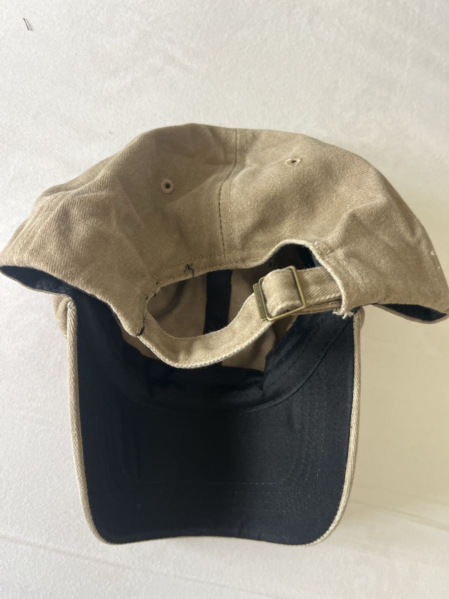 Hüte, Mützen & Caps: Baseball Cap mit bedrucktem Dackel – Neu und originalverpackt aus Saanen von SoniaMichaela 2