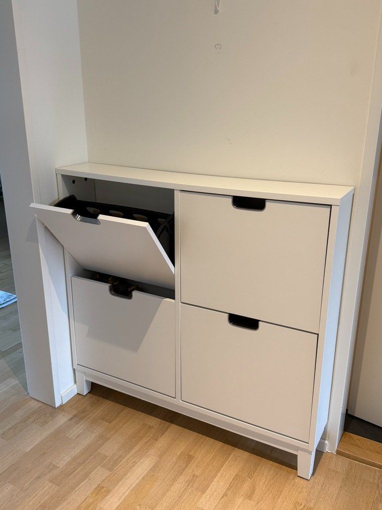 Ikea Armadi: Schuhschrank – Usato da Zürich venduto da van_jxs5 3
