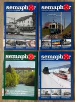 Semaphor - Klassiker der Eisenbahnen, Jahrgang 2025