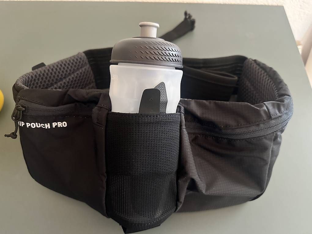 Cinture: Hüftgurt Hip Pouch Pro – Usato da Buchrain venduto da Mimiri