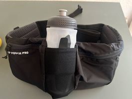 Hüftgurt Hip Pouch Pro