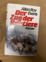 Der Zug der Rentiere
