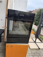 Electrolux Backofen - EB7L4SW