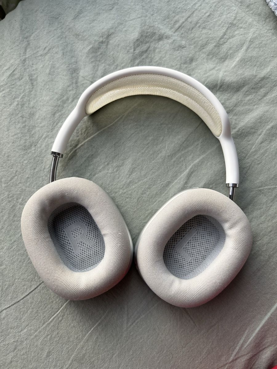 Apple Cuffie: Apple AirPods Max - Gebrauchter Zustand – Usato da Sirnach venduto da sam22 1