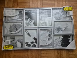 10er Fotorahmen (Neu)