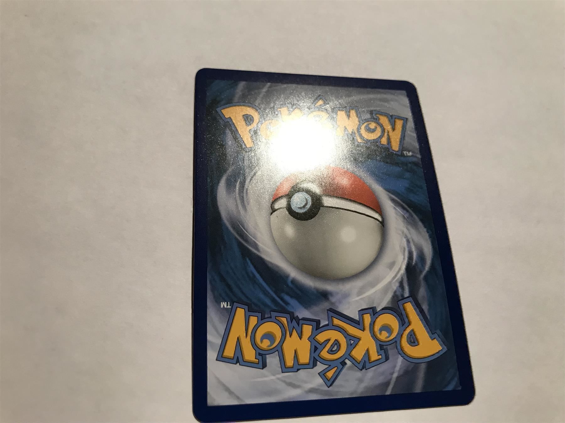 Pokémon Carte collezionabili: Gumshoos GX FA – Nuovo (secondo la descrizione) da Hagendorn venduto da Pokecollectorch 5