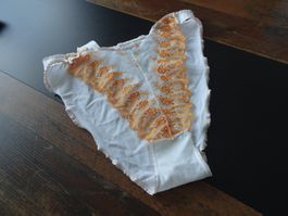 Schöner Slip-Pants/Gina's Lingerie