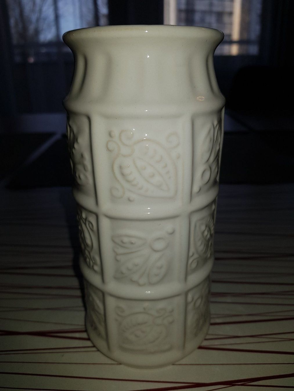 Vasi & Recipienti: Vase en céramique WEST-GERMANY – Usato da Cossonay-ville venduto da Super-Price-Quality 2