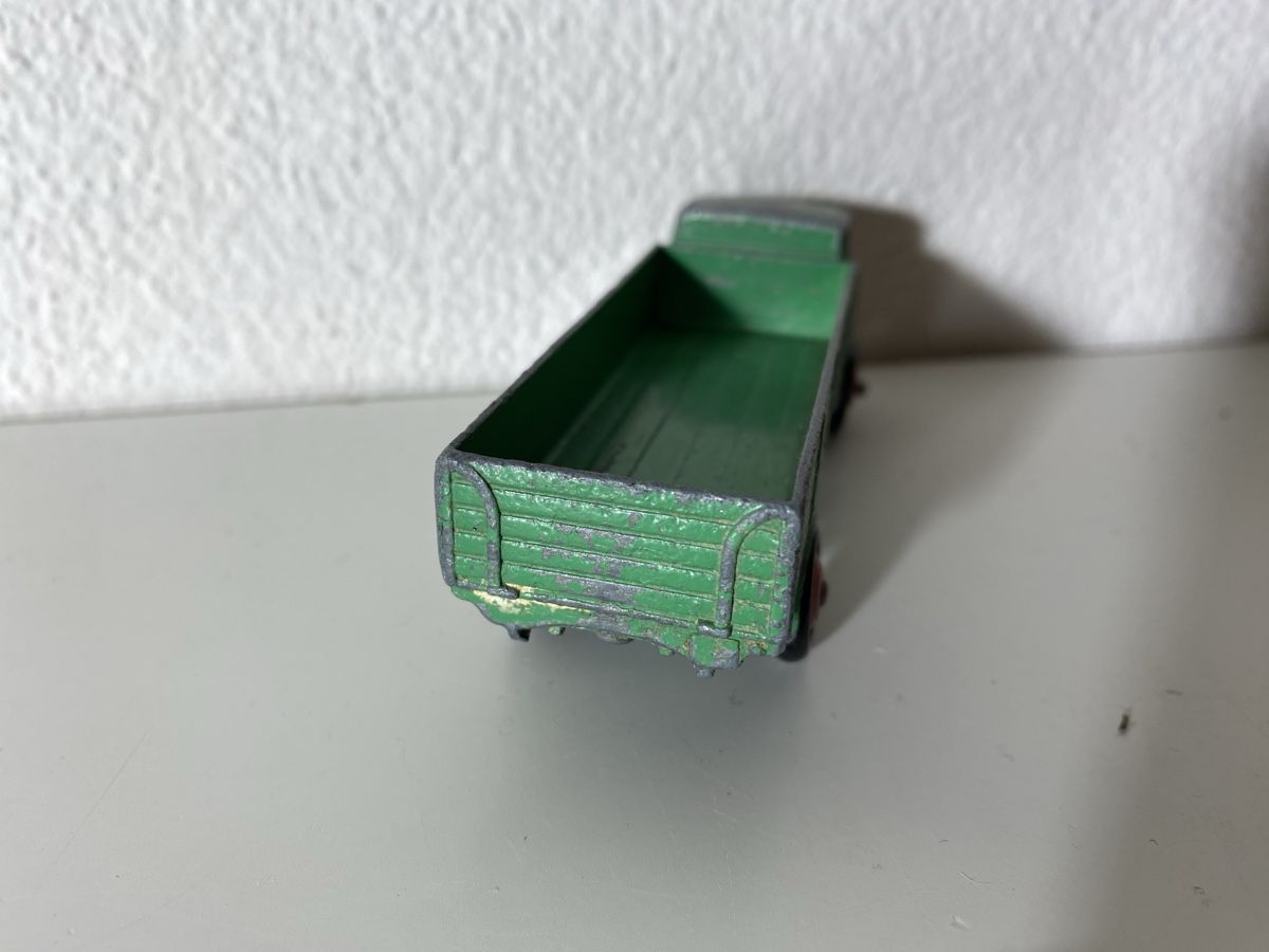 Dinky Toys Modellini d'auto: Dinky Toys Truck – Usato da Winterthur venduto da ben_9vxx 3