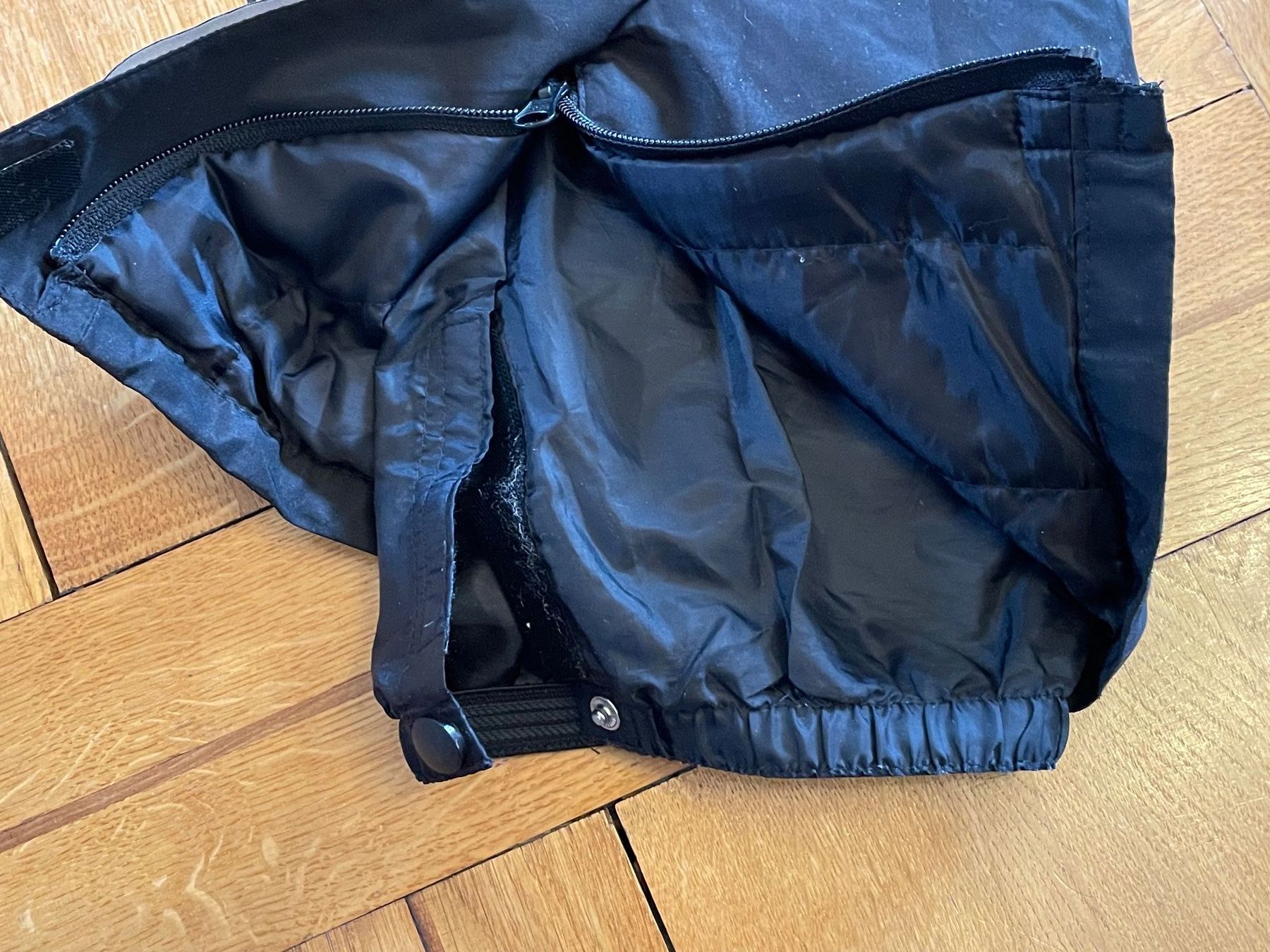 Pantalons: Skihose Gr. 122/128 – D'occasion à Genève par Livsonman 2