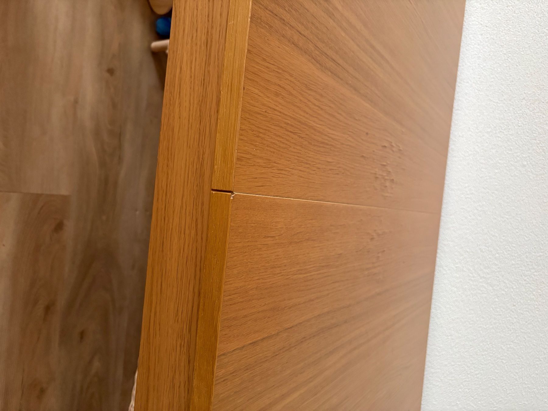 Ikea Tische: Ikea Esstisch ausziehbar Eiche – Gebraucht aus Zürich von Colett 5