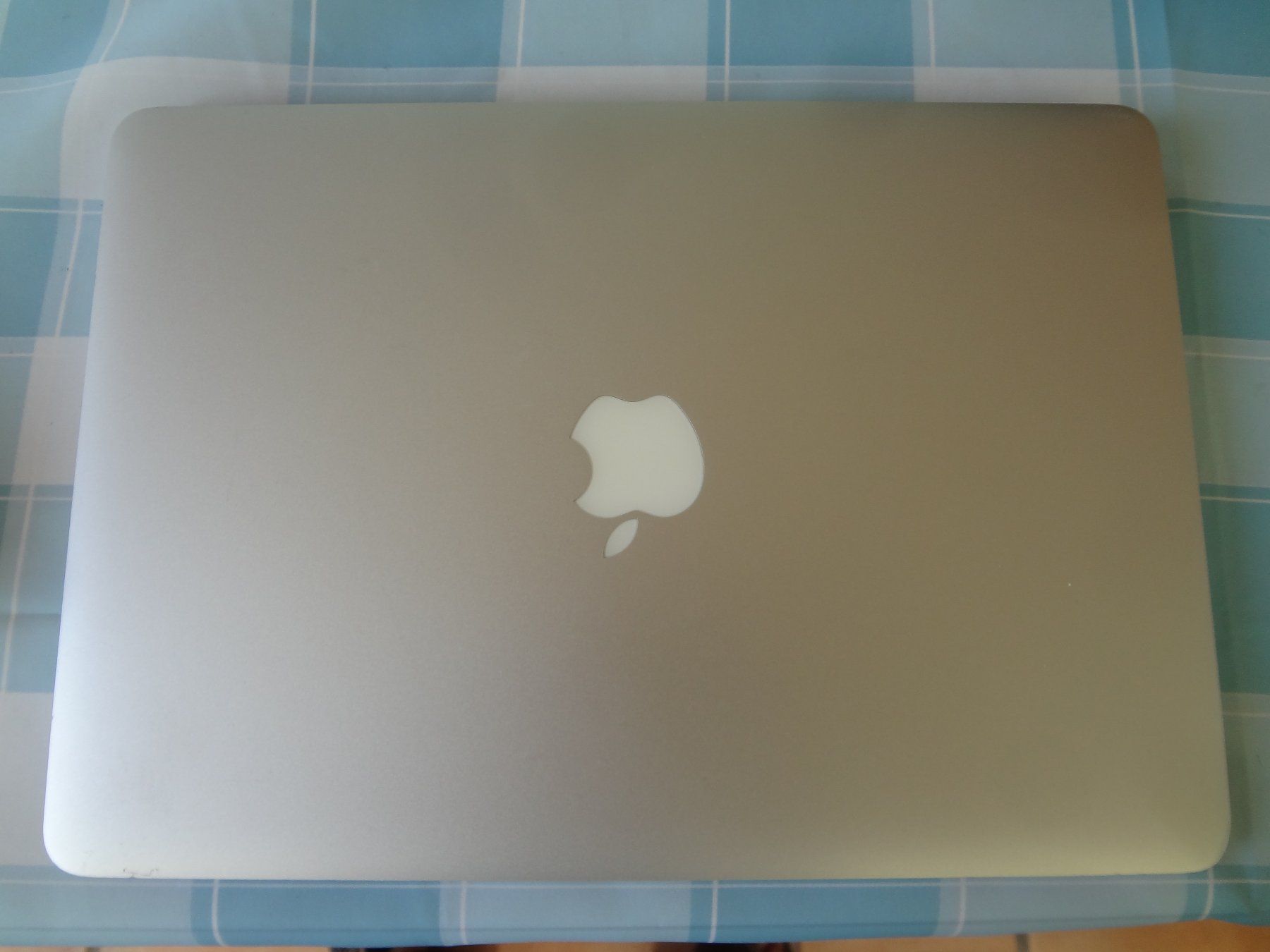 Apple Notebook: MacBook Air Intel core i7 – Usato da Thun venduto da Fra130 4